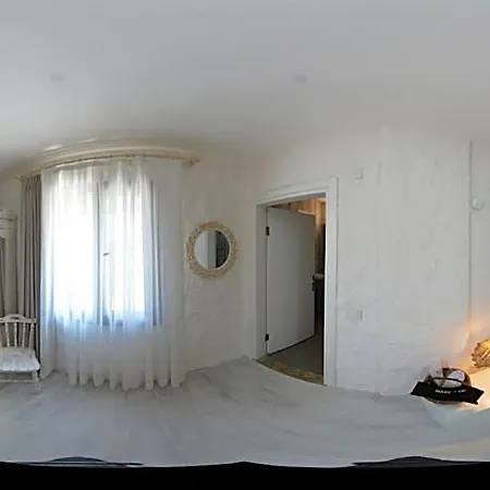 Otel Bedroom Alacati Ciftlikkoyu