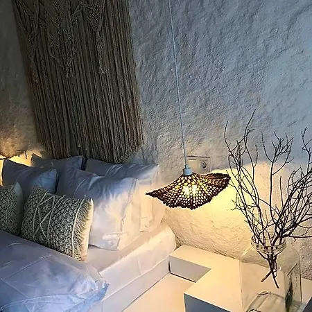 Bedroom Alacati Otel