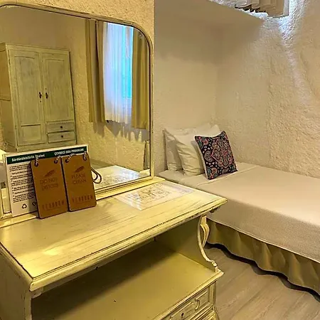 Otel Bedroom Alacati Ciftlikkoyu